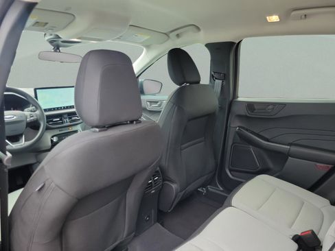 New 2026 Ford Escape Active w/ Tech Pack #1 image 24