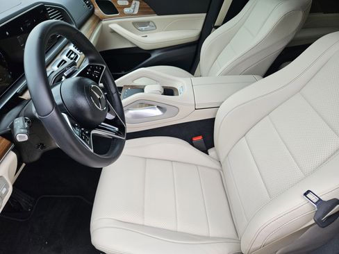 Certified 2026 Mercedes-Benz GLE 350 4MATIC image 5