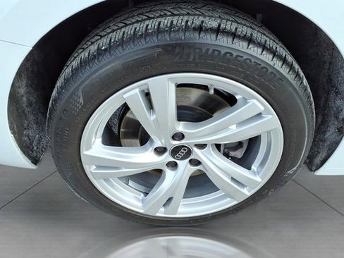 Used 2025 Audi A5 2.0T Premium w/ Convenience Package image 7