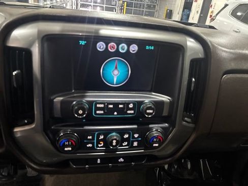 Used 2016 Chevrolet Silverado 1500 LT w/ All Star Edition AWD/4WD image 20