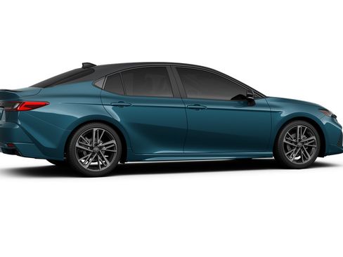 New 2026 Toyota Camry XSE FWD image 43