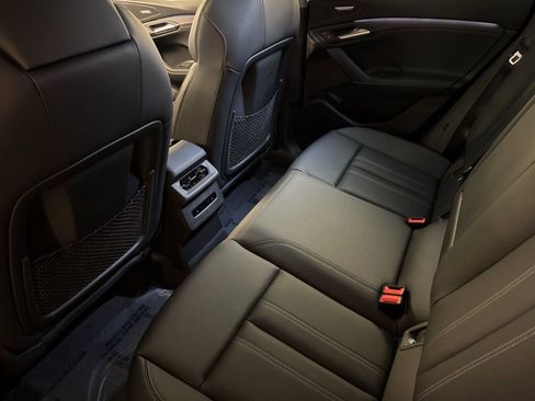 New 2025 Audi Q6 e-tron Premium Plus image 11