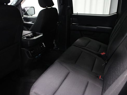 Certified 2021 Ford F150 XLT w/ Equipment Group 302A High AWD/4WD image 22