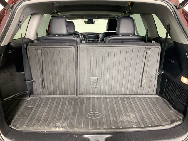 Used 2019 Toyota Highlander Limited AWD/4WD image 26