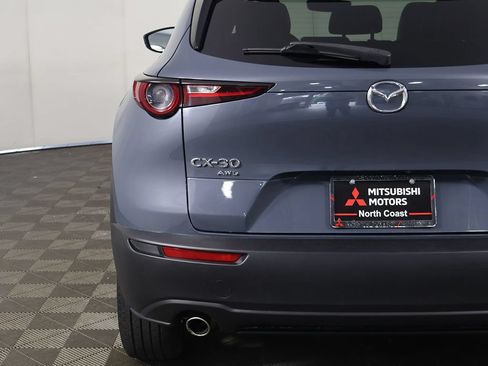 Used 2023 MAZDA CX-30 AWD 2.5 S w/ Preferred Package image 15