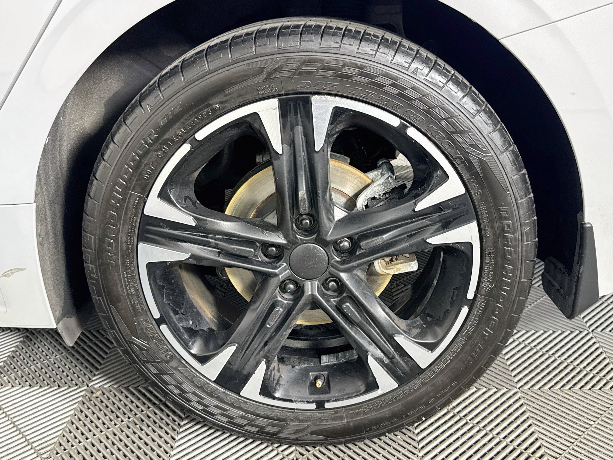 Used 2022 Kia K5 GT-Line FWD image 57