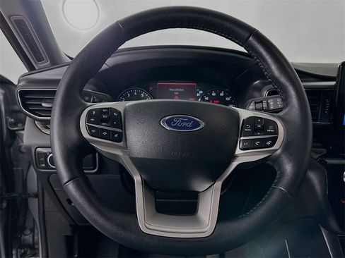 Used 2024 Ford Explorer Limited image 12
