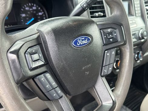 Used 2017 Ford F350 XL w/ Power Equipment Group AWD/4WD image 29