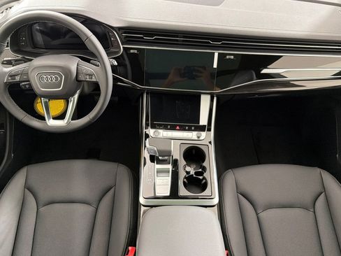 New 2026 Audi Q8 Premium Plus AWD/4WD image 12