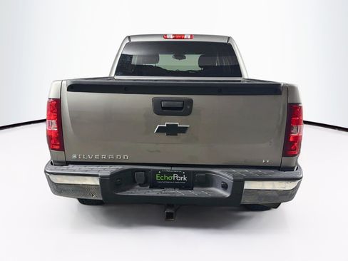Used 2013 Chevrolet Silverado 1500 LT w/ All-Star Edition RWD image 7