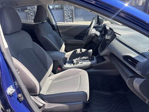 Certified 2026 Subaru Crosstrek 2.0i Premium image 13