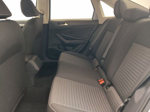 Used 2023 Volkswagen Jetta S FWD image 18