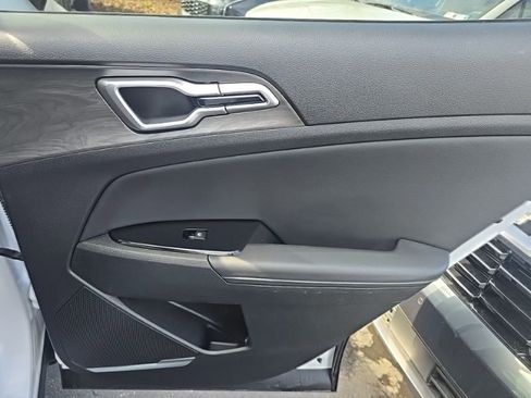 Used 2024 Kia Sportage X-Line w/ X-Line Premium Package image 30