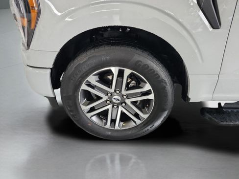 Certified 2023 Ford F150 XL w/ STX Appearance Package RWD image 31