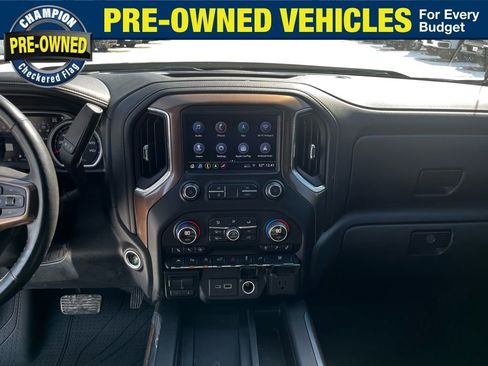 Used 2019 Chevrolet Silverado 1500 High Country image 26