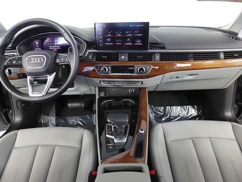 Used 2022 Audi A4 2.0T Premium Plus w/ Premium Plus Package image 25