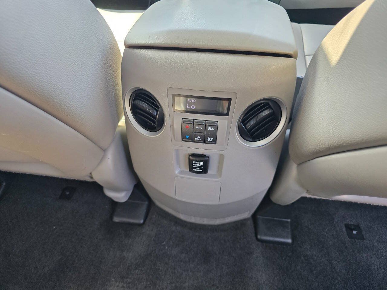 Used 2012 Honda Pilot EX-L image 37