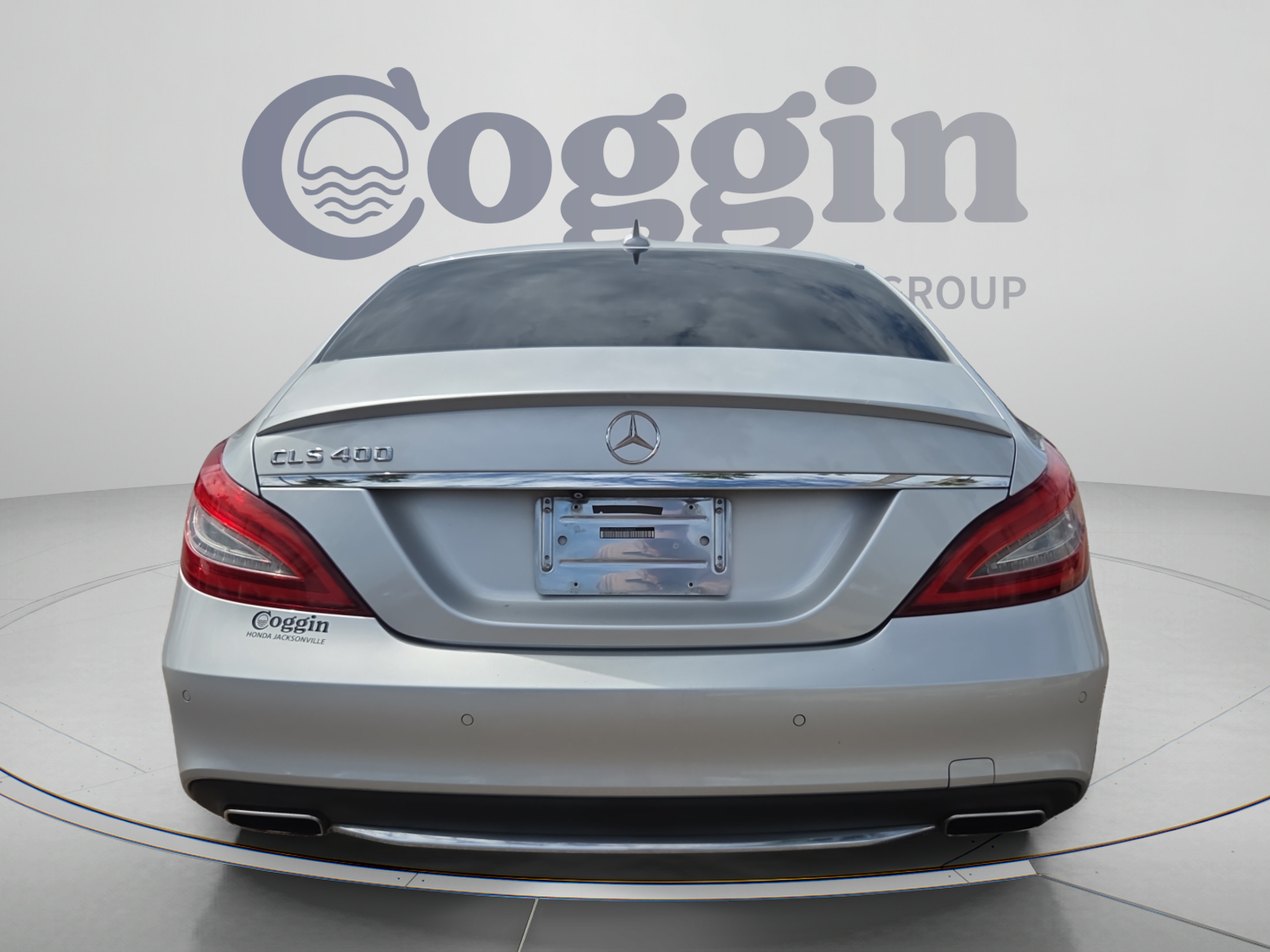 Used 2015 Mercedes-Benz CLS 400 image 14