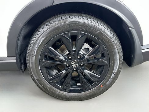 New 2026 Honda CR-V Sport Touring image 31