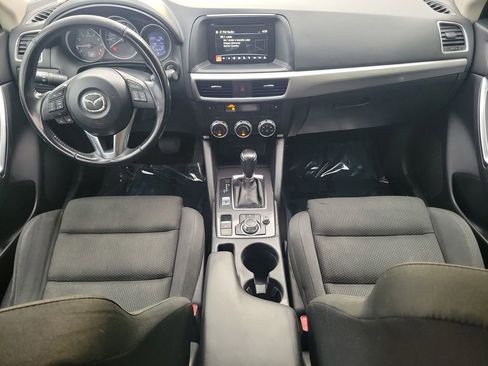 Used 2016 MAZDA CX-5 Touring image 2