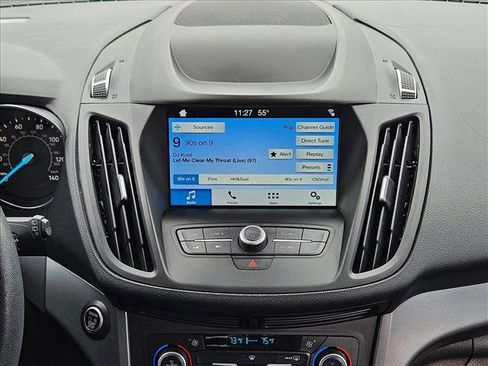 Used 2019 Ford Escape SEL image 12