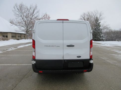 Used 2020 Ford Transit 150 Low Roof image 7