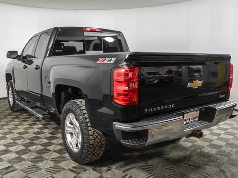 Used 2015 Chevrolet Silverado 1500 LT w/ All Star Edition image 20