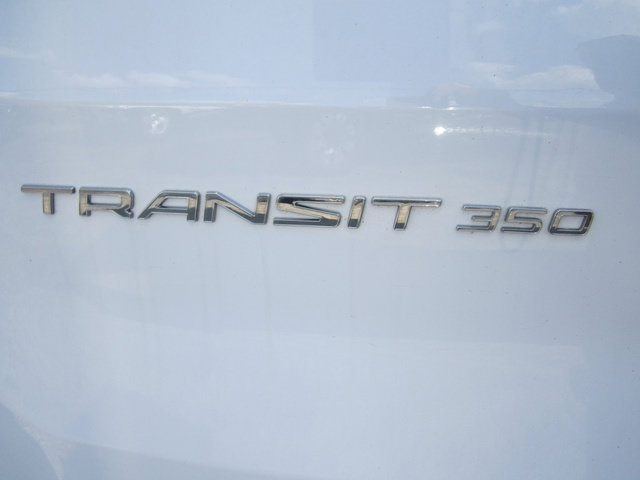 Used 2024 Ford Transit 350 XL RWD image 23