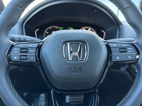 New 2026 Honda Civic Sport image 41