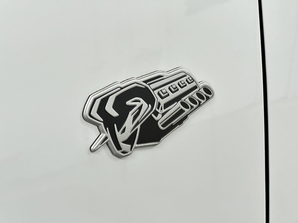New 2026 RAM 1500 Big Horn AWD/4WD image 16