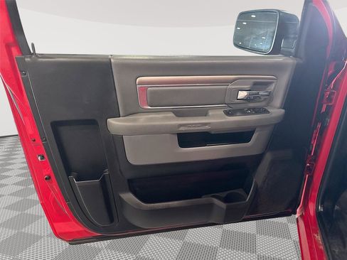 Used 2019 RAM 1500 Tradesman w/ Power & Remote Entry Group RWD image 10