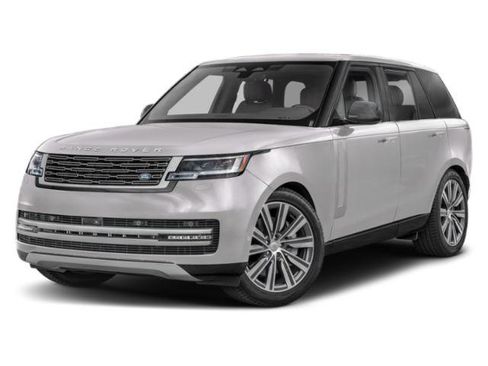New 2026 Land Rover Range Rover SE AWD/4WD image 1
