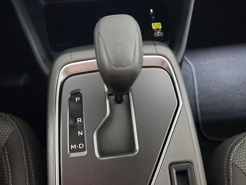 Used 2024 Subaru Crosstrek 2.0i Premium image 18