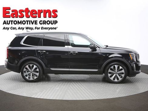 Used 2021 Kia Telluride S image 49
