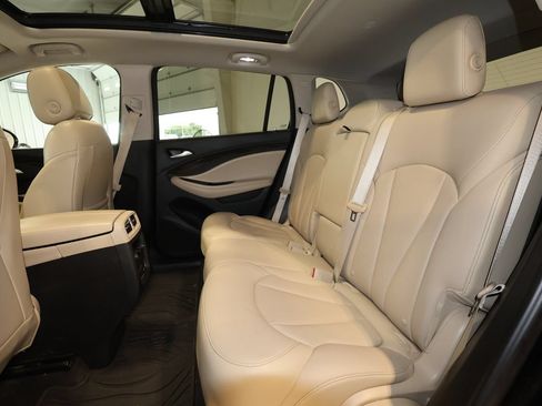 Used 2019 Buick Envision Essence AWD/4WD image 14