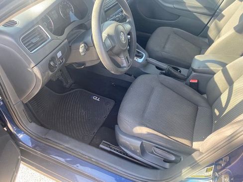 Used 2014 Volkswagen Jetta TDI image 8