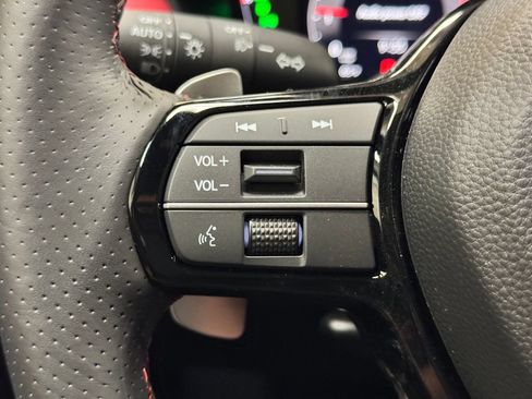Used 2025 Acura ADX A-Spec AWD/4WD image 20