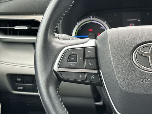 Used 2020 Toyota Highlander LE AWD/4WD image 8