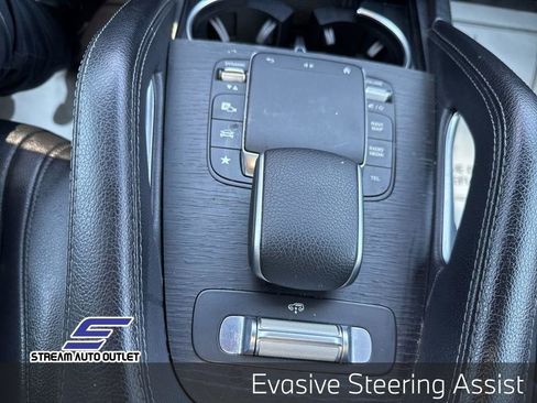 Used 2022 Mercedes-Benz GLS 450 4MATIC image 24