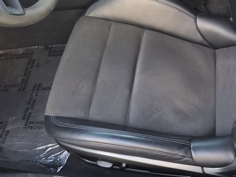 Certified 2024 Porsche 911 Carrera GTS w/ Premium Package RWD image 3
