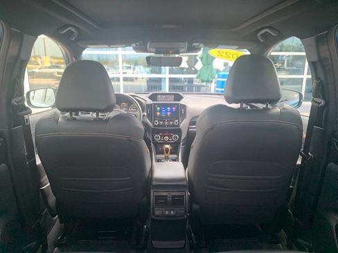Used 2022 Subaru Forester Wilderness AWD/4WD image 27