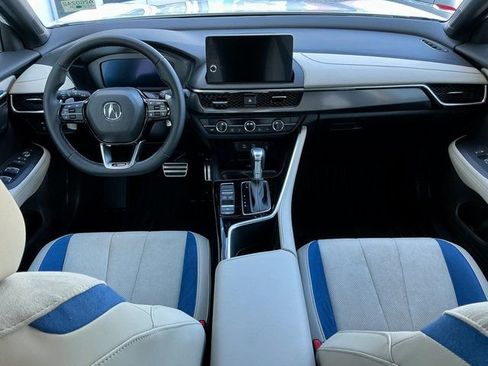 New 2026 Acura ADX A-Spec image 13