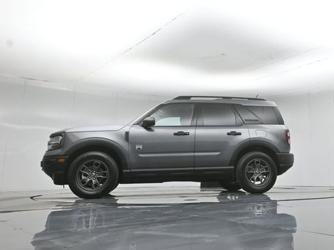 Used 2023 Ford Bronco Sport Big Bend w/ Convenience Package AWD/4WD image 53