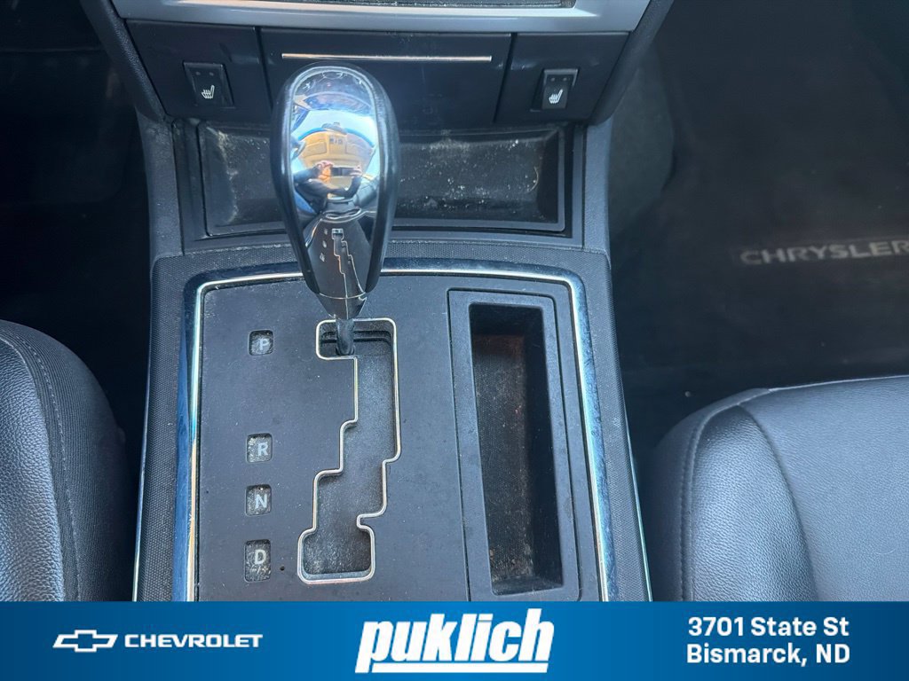 Used 2009 Chrysler 300 Touring AWD/4WD image 13