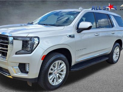 Used 2023 GMC Yukon SLT