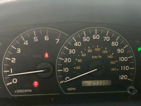 Used 2007 Toyota Sequoia Limited AWD/4WD image 23