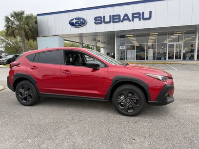Used 2026 Subaru Crosstrek 2.5i w/ Convenience Package #1