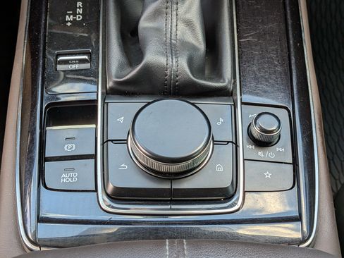 Used 2020 MAZDA CX-30 AWD w/ Premium Package image 33