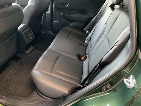 Certified 2026 Subaru Outback Premium AWD/4WD image 13