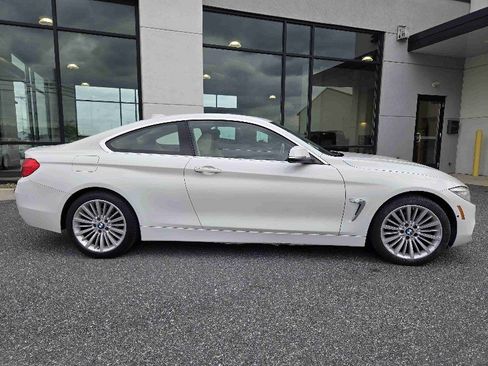 Used 2014 BMW 428i xDrive Coupe image 2